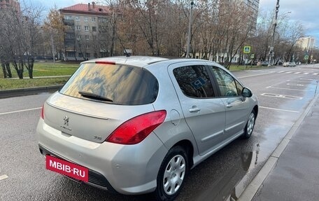 Peugeot 308 II, 2011 год, 600 000 рублей, 4 фотография