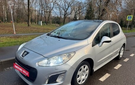 Peugeot 308 II, 2011 год, 600 000 рублей, 3 фотография