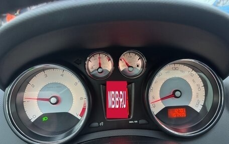 Peugeot 308 II, 2011 год, 600 000 рублей, 8 фотография