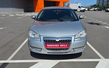 ГАЗ Volga Siber I, 2010 год, 650 000 рублей, 2 фотография