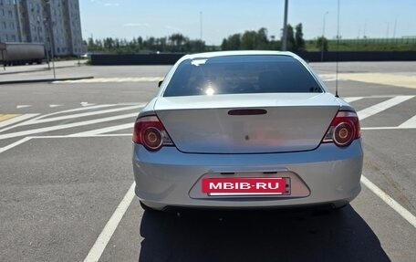 ГАЗ Volga Siber I, 2010 год, 650 000 рублей, 5 фотография