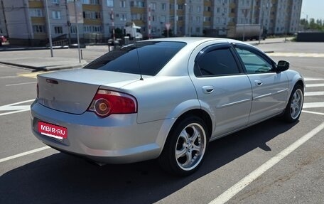 ГАЗ Volga Siber I, 2010 год, 650 000 рублей, 4 фотография