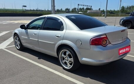 ГАЗ Volga Siber I, 2010 год, 650 000 рублей, 6 фотография