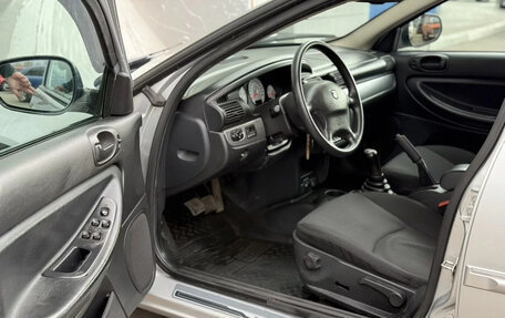 ГАЗ Volga Siber I, 2010 год, 650 000 рублей, 8 фотография