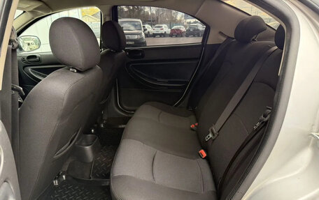 ГАЗ Volga Siber I, 2010 год, 650 000 рублей, 10 фотография