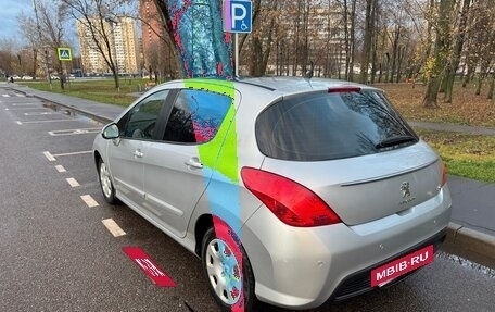 Peugeot 308 II, 2011 год, 600 000 рублей, 5 фотография