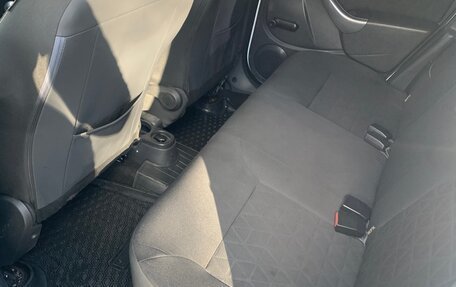 Renault Duster I рестайлинг, 2019 год, 1 350 000 рублей, 8 фотография