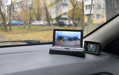 Renault Logan II, 2017 год, 690 000 рублей, 9 фотография