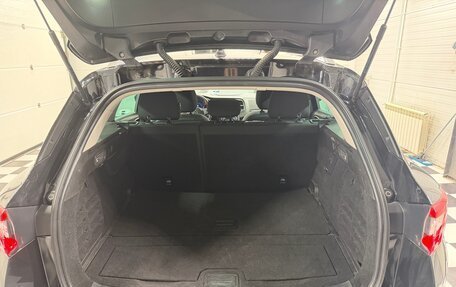 Renault Megane IV, 2019 год, 1 350 000 рублей, 9 фотография