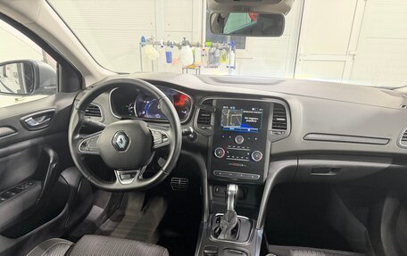 Renault Megane IV, 2019 год, 1 350 000 рублей, 7 фотография