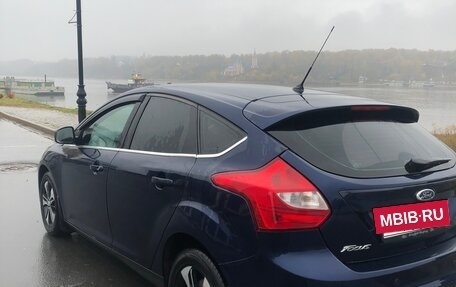 Ford Focus III, 2012 год, 780 000 рублей, 5 фотография