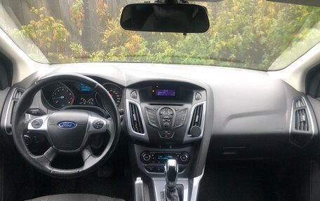 Ford Focus III, 2012 год, 780 000 рублей, 8 фотография