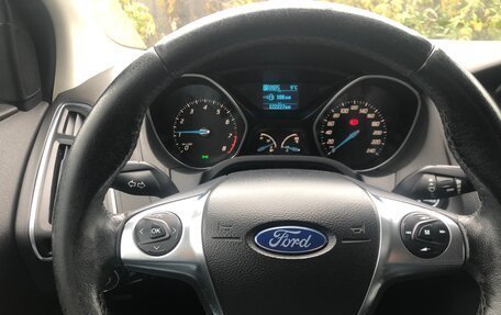 Ford Focus III, 2012 год, 780 000 рублей, 11 фотография