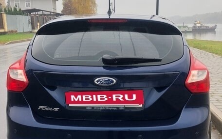 Ford Focus III, 2012 год, 780 000 рублей, 7 фотография