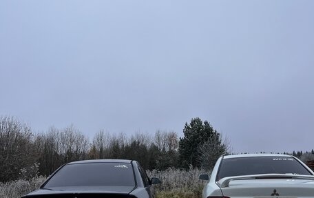 Mitsubishi Galant VIII, 2001 год, 200 000 рублей, 5 фотография