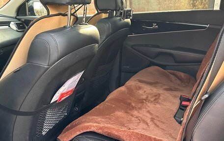 KIA Sorento III Prime рестайлинг, 2019 год, 3 200 000 рублей, 5 фотография