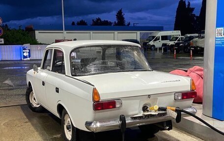 Москвич 412, 1985 год, 250 000 рублей, 3 фотография