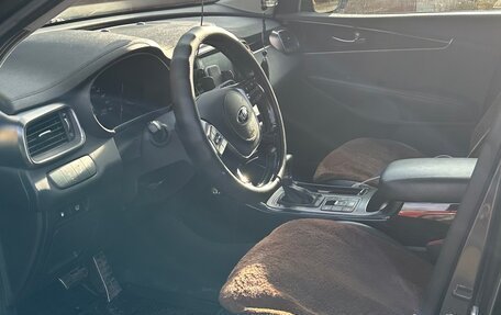 KIA Sorento III Prime рестайлинг, 2019 год, 3 200 000 рублей, 6 фотография