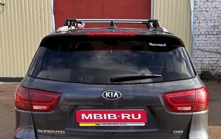 KIA Sorento III Prime рестайлинг, 2019 год, 3 200 000 рублей, 4 фотография