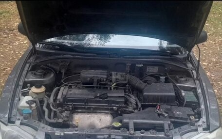 Hyundai Accent II, 2006 год, 260 000 рублей, 2 фотография