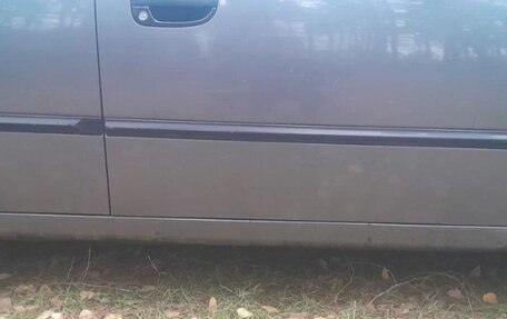 Hyundai Accent II, 2006 год, 260 000 рублей, 10 фотография