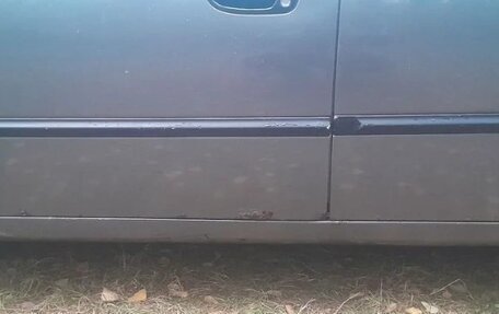 Hyundai Accent II, 2006 год, 260 000 рублей, 9 фотография