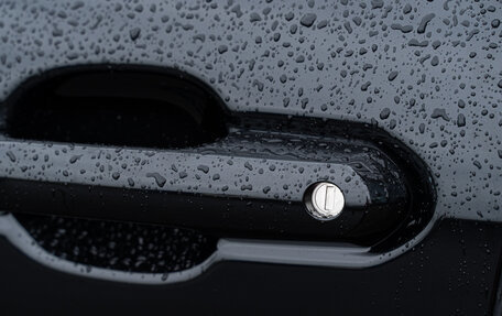 Toyota Highlander, 2024 год, 6 590 000 рублей, 14 фотография