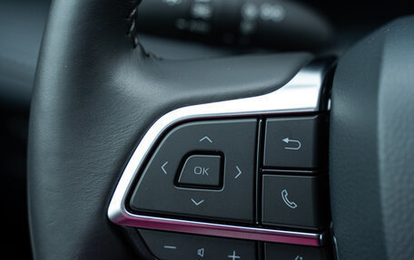 Toyota Highlander, 2024 год, 6 590 000 рублей, 24 фотография