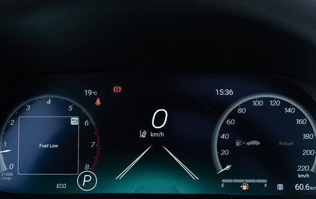 Toyota Highlander, 2024 год, 6 590 000 рублей, 28 фотография