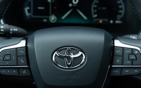 Toyota Highlander, 2024 год, 6 590 000 рублей, 25 фотография