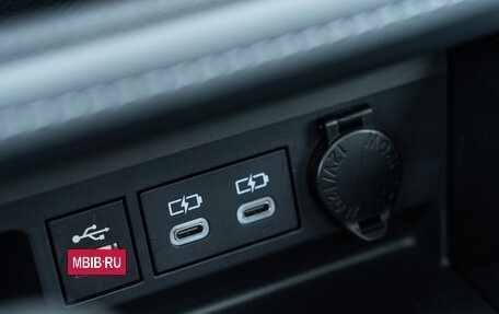 Toyota Highlander, 2024 год, 6 590 000 рублей, 36 фотография