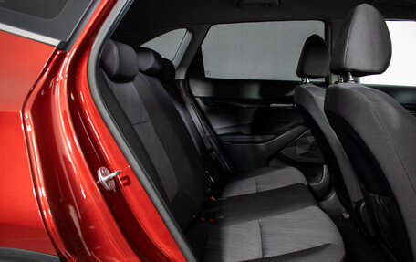 KIA Seltos I, 2020 год, 2 140 000 рублей, 9 фотография