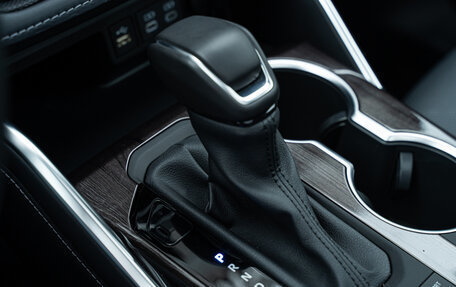 Toyota Highlander, 2024 год, 6 590 000 рублей, 37 фотография