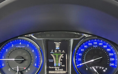 Toyota Camry, 2016 год, 2 250 000 рублей, 3 фотография