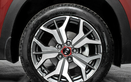 KIA Seltos I, 2020 год, 2 140 000 рублей, 16 фотография