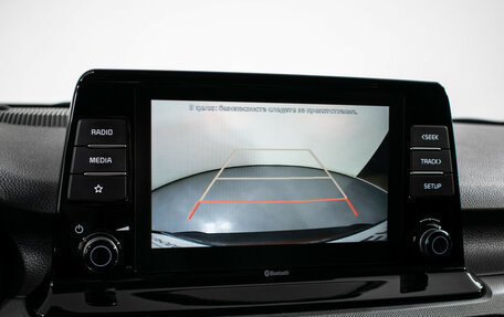 KIA Seltos I, 2020 год, 2 140 000 рублей, 15 фотография