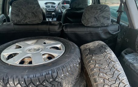 Mitsubishi Chariot III, 1998 год, 300 000 рублей, 2 фотография