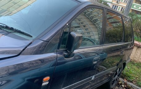 Mitsubishi Chariot III, 1998 год, 300 000 рублей, 6 фотография