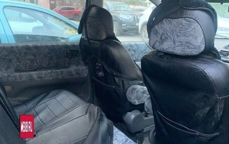 Mitsubishi Chariot III, 1998 год, 300 000 рублей, 3 фотография