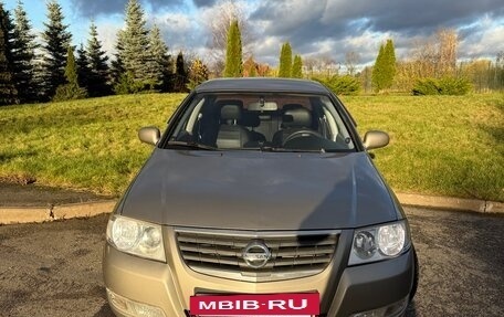 Nissan Almera Classic, 2011 год, 549 000 рублей, 2 фотография