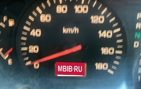 Mitsubishi Chariot III, 1998 год, 300 000 рублей, 5 фотография