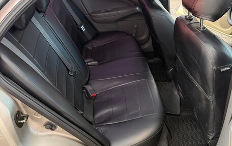 Nissan Almera Classic, 2011 год, 549 000 рублей, 10 фотография