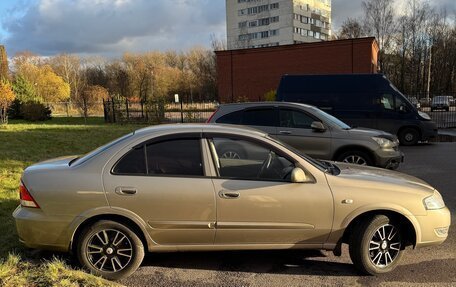 Nissan Almera Classic, 2011 год, 549 000 рублей, 4 фотография