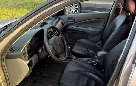 Nissan Almera Classic, 2011 год, 549 000 рублей, 12 фотография