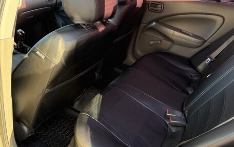 Nissan Almera Classic, 2011 год, 549 000 рублей, 13 фотография