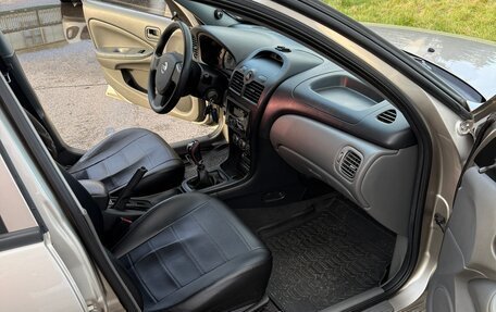 Nissan Almera Classic, 2011 год, 549 000 рублей, 11 фотография