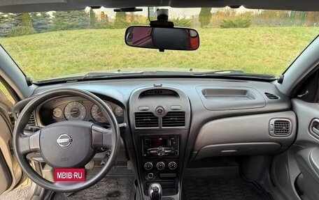 Nissan Almera Classic, 2011 год, 549 000 рублей, 9 фотография