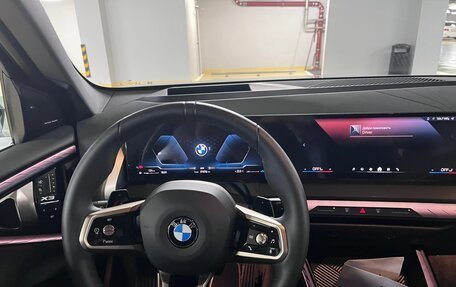 BMW X3, 2025 год, 7 550 000 рублей, 5 фотография