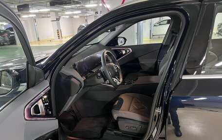 BMW X3, 2025 год, 7 550 000 рублей, 6 фотография