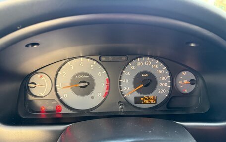 Nissan Almera Classic, 2011 год, 549 000 рублей, 16 фотография